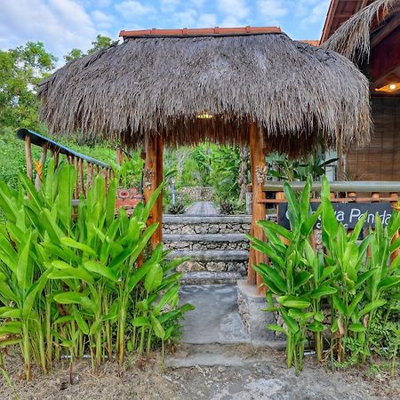Cassava Penida Cottage Toyapakeh Exteriér fotografie